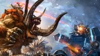 Skylords Reborn, czyli darmowa przeróbka RTS-a BattleForge, dostała nowe misje fabularne
