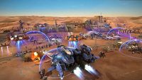 Epicka strategia z „bitwami na rozum” w glorii i chwale opuściła pielesze Steam Early Access. Na premierę Mechabellum dostało pierwszy sezon i tryb rankingowy