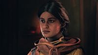 Anya Chalotra jako Haroona w obiecującej grze science fiction rozgromi wrogów „dewastującym łańcuchem wydarzeń”. Nowy trailer Unknown 9: Awakening prezentuje system walki