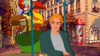 „Po prostu nas na to nie stać”. Remaster kultowej gry detektywistycznej nie powstałby bez AI, twórca Broken Sword: Shadow of the Templars wyjawił smutną prawdę