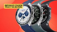 Nie przepadam za smartwatchami, ale do tego modelu mógłbym się przekonać. OnePlus Watch 2 to jeden z nielicznych inteligentnych zegarków na rynku, który jest w stanie rzucić wyzwanie markom Apple, Samsung i Garmin