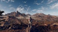 Todd Howard podjął próbę wyjaśnienia, dlaczego gry Bethesdy są tak „nieodpowiedzialnie duże”