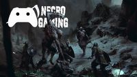 Opowieść o zemście, w której jako bestia polowalibyśmy na wikingów. Darkborn startował z wysokiego C
