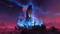Premiera Shattered Space, czyli dodatku, który ma ożywić Starfielda
