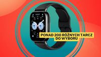 Uwielbiany przez Polaków smartwatch otrzymał następcę, który szokuje jeszcze niższą ceną. Xiaomi Redmi Watch 5 Lite z GPS i wodoodpornością gwarantuje do 18 godzin pracy na jednym ładowaniu