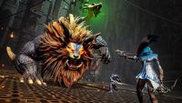 „Nadzieja” MMO Throne and Liberty z mieszanymi recenzjami na Steamie. Gracze wskazują na wielkie problemy z dołączaniem do zabawy