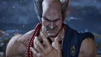 Gracze pomstują na „chciwą” decyzję Bandai Namco, a Harada ich przeprasza. Pokłosie „wskrzeszenia” Heihachiego Mishimy w Tekken 8