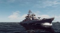 Strategia dla fanów Toma Clancy'ego zadebiutuje w listopadzie. Sea Power wyda kultowe MicroProse