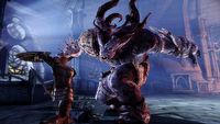 Dragon Age Veilguard zaoferuje mrok, za który gracze pokochali DA: Origins. BioWare wprowadzi jednak do RPG więcej pozytywnych postaci niż w „jedynce”