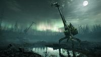 Polskie postapokaliptyczne RPG akcji z otwartym światem wyróżni się na tle STALKER-a 2 podczas walk. Mroczne Chernobylite 2 na pierwszych fragmentach gameplayu