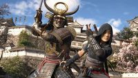 Sprzedaż Star Wars: Outlaws, kulisy obsuwy Assassin’s Creed: Shadows, premiera Throne and Liberty - FLESZ tvgry