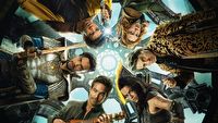 Netflix właśnie wypuścił jeden z najlepszych filmów fantasy ostatnich lat. D&D zdaniem wielu niesłusznie poniosło porażkę w kinach