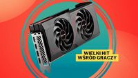 Zdaniem graczy jest nawet lepsza od RTX-a 4070. Karta graficzna RX 7800 XT z 16 GB VRAM-u dostępna w rewelacyjnej cenie