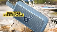 „Nie musi się wstydzić droższych konkurentów” - zdaniem użytkowników Soundcore Motion 300 oferuje jakość porównywalną, a nawet przewyższającą to, co zapewniają głośniki klasy premium