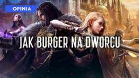 Throne and Liberty nie jest nową nadzieją MMO ani najgorszą grą na świecie; to po prostu klasyczny koreański grindownik