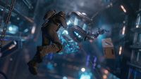 „Nasi fani nie chcą grać w nasze gry, chcą żyć w światach, które tworzymy”. Projektant Starfield: Shattered Space wyjaśnił podejście Bethesdy do tworzenia dodatków