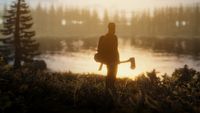 Nowa gra survivalowa stawia na realizm i immersję. W The Last Plague: Blight trzeba się naprawdę postarać, by przetrwać