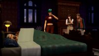 Życie i śmierć w The Sims 4. Zobacz zwiastun dodatku