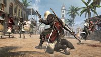 Remake Assassin's Creed: Black Flag oberwał rykoszetem przez obsuwę AC: Shadows, ale i tak ma wyjść wcześniej, niż wielu sądziło