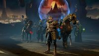Strategia fantasy będąca rajem dla fanów podgatunku 4X otrzyma tonę nowej zawartości w ramach 4 dodatków. Niestety Expansion Pass 2 do Age of Wonders 4 sporo kosztuje