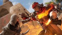 Assassin’s Creed: Mirage zmierza na Steam. Ubisoft robi, co może, by zażegnać kryzys