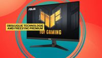 Ten tani monitor do gier to moja rekomendacja na dziś. ASUS TUF VG249Q3A wyposażony w 24-calową matrycę i odświeżanie 180 Hz to idealne narzędzie dla oszczędnych