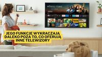 Tak wygląda telewizor na miarę XXI wieku. 50-calowy Panasonic 4K w tej cenie wyznacza nowe standardy łączenia wszelkich form rozrywki