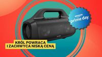 Król głośników w absurdalnej promocji na Prime Day. Anker Motion Boom o mocy 30 W rozkochał w sobie tysiące klientów Amazona - w tym naszego redakcyjnego kolegę
