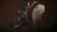 Jak zdobyć nowe wierzchowce w Vessel of Hatred? DLC do Diablo 4 udostępnia kocie wersje mountów
