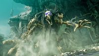 Nowe MMO przyciągnęło 3 miliony graczy. Throne and Liberty wkrótce zadba o to, by mieli co robić