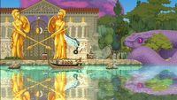 Relaksująca strategia z 91% pozytywnych recenzji na Steam otrzymała duży dodatek wprowadzający motywy rodem ze starożytnej Grecji. Premiera Kingdom Two Crowns: Call of Olympus