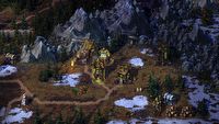Twórcy znakomitej strategii w stylu Heroes 3 mocno zmienili plany, aby dać graczom to, czego chcą najbardziej. Do Songs of Conquest trafi nowa frakcja inspirowana wikingami