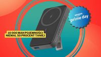 Amazon nie wie, co to litość. Platforma zakupowa zdeklasowała konkurencję, obniżając cenę powerbanku Anker 633 do rekordowego poziomu