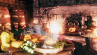 Jeśli szukaliście powodu, by wrócić do mitologicznego survivalu Valheim, nowa aktualizacja jest dokładnie tym, czego potrzebowaliście