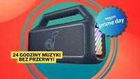80 watów mocy, 24 godziny działania na jednym ładowaniu i funkcja powerbanku - cudowny głośnik Soundcore Boom 2 dawno nie był dostępny w tak dobrej cenie