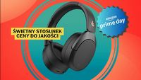 Tą promocją odjechali konkurencji jak Toretto w Szybkich i wściekłych. Słuchawki Edifier z ANC i potężną baterią w świetnej obniżce na Amazon Prime Day