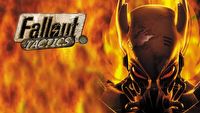 „Okropnie toksyczni” fani Fallouta dali się we znaki twórcom Fallout Tactics