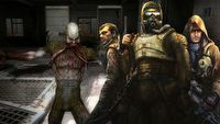 Kultowa trylogia STALKER z datą premiery na Nintendo Switch. Postapokaliptyczne strzelanki wyglądają tak dobrze, że można mieć obawy, czy konsola sobie z nimi poradzi