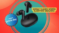 Może i basy zmiażdżą mi bębenki, ale za to nie będę musiała przepłacać. Anker Life P2 Mini dostępny w niższej cenie z okazji Amazon Prime Day