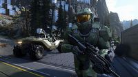 Rewolucja technologiczna powodem kasacji Halo: Infinite 2. Oryginalni deweloperzy mierzą się z problemami natury prawnej
