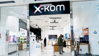 X-kom przejmie sieć Neonet. Firmy czekają na zgodę UOKiK-u