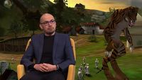 Współtwórca Black & White laureatem nagrody Nobla. Demis Hassabis dokonał wielkiej rzeczy