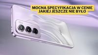 Przetarłam oczy ze zdumienia, kiedy zobaczyłam tę okazję. Smartfon OPPO Reno 12 Pro już teraz dostępny w gigantycznej promocji, której nie powstydziłby się nawet Amazon