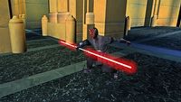 Nieco zapomniana gra z uniwersum Gwiezdnych wojen z ery PSX dostanie nową dawkę mocy. Star Wars Episode I: Jedi Power Battles otrzyma port i sporo ulepszeń