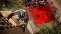 Premiera Assassin's Creed: Mirage na Steam. Ubisoft przygotował promocję