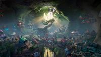 Nowa taktyczna gra RPG od producenta Warcrafta 3 i StarCrafta 2 ujawniona. Sposób, w jaki gra się w Sunderfolk, stanowi ciekawy powiew świeżości