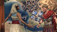 Fani Civilization 7 są nieco zawiedzeni liczbą cywilizacji. Twórcy ujawnili kolejnego przywódcę