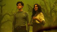 „To przejdzie do historii MCU”. Fani Marvela są całkowicie oszołomieni wielkim ujawnieniem w To zawsze Agatha