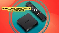 Okazało się, że Nokia to nie tylko smartfony. Streaming Box 8000 pokazuje Google’owi i Amazonowi, jak tworzyć tani sprzęt do oglądania telewizji w 4K