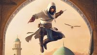 Data premiery Assassin’s Creed: Mirage na Steam, Splinter Cell Remake jakoby wciąż powstaje, kwestia rowerów w Cities: Skylines 2 - FLESZ tvgry